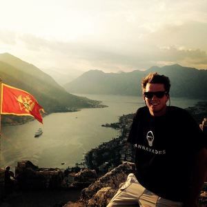 Meet your Posher, Kurt